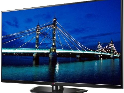 LG Electronics объявила о закрытии производства плазменных телевизоров