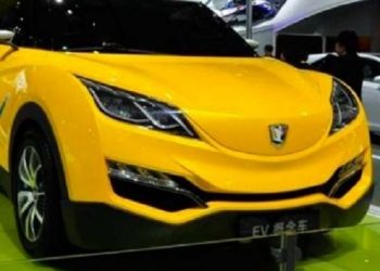 Toyota выпустит новый суббренд Lingzhi