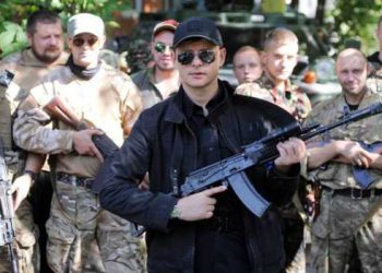 Журналисты разоблачили Олега Ляшко