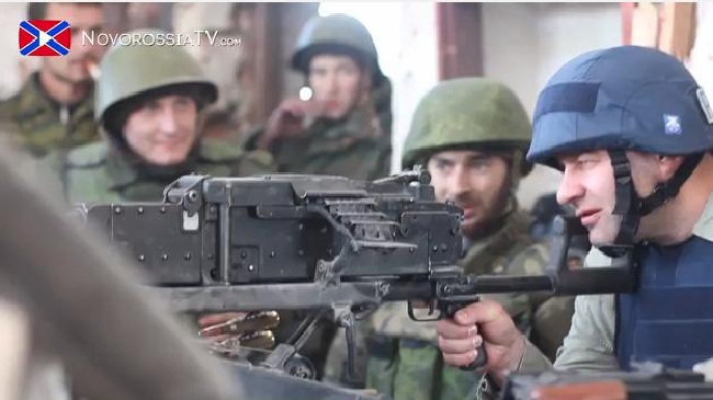 В СБУ знают, во сколько обошлось Пореченкову донецкое “сафари”