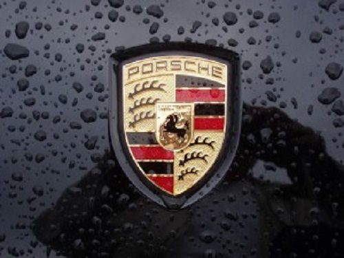 Двигатели для автопроекта «Кортеж» будет разрабатывать корпорация Porsche.