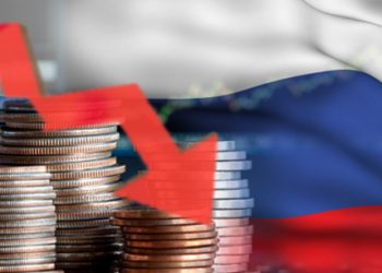 Премьер-министр Украины предупредил о наплыве дешевых российских товаров