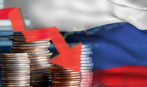 Премьер-министр Украины предупредил о наплыве дешевых российских товаров