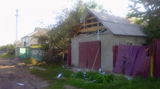 У Донецьку область прибула гуманітарна допомога ООН