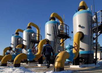 «Зимний» газовый договор таки подписали