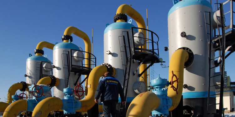 «Зимний» газовый договор таки подписали