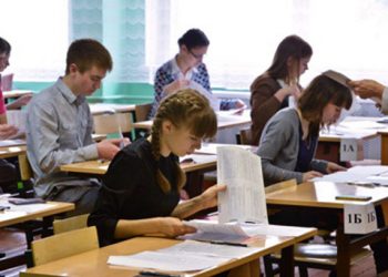 У украинских абитуриентов будут проверять способности к обучению