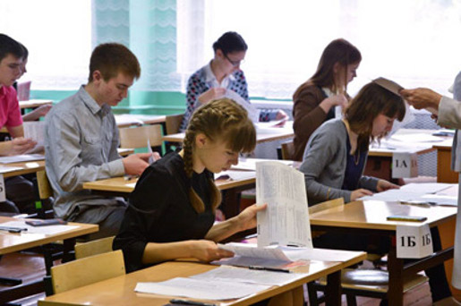 У украинских абитуриентов будут проверять способности к обучению