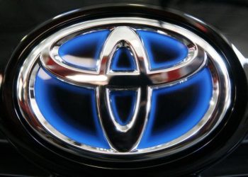 В 2014 году автомобили Toyota будут собирать в Казахстане