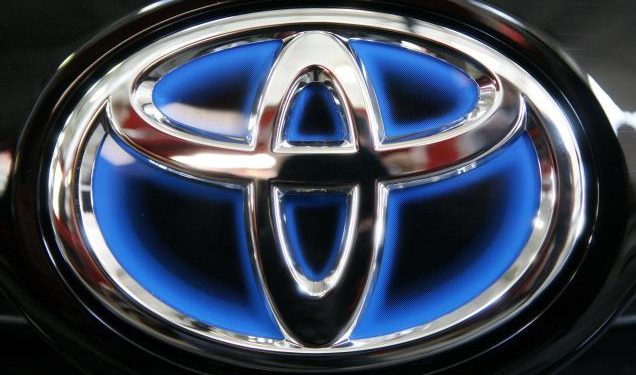 В 2014 году автомобили Toyota будут собирать в Казахстане