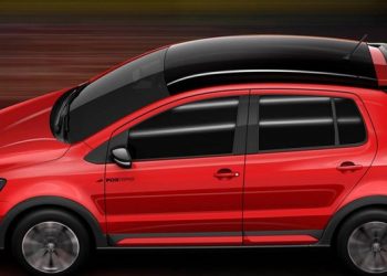 Представлен потенциальный конкурент для Sandero Stepway