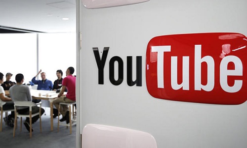 YouTube работает над созданием музыкального сервиса