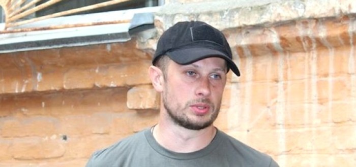 Комбат «Азова»: террористы скорее пойдут на Бердянск, чем на Мариуполь