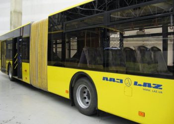 В Украине планируют национализировать один из автозаводов