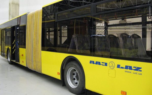 В Украине планируют национализировать один из автозаводов