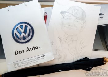 Авто АЛЕА поддержала программу по утилизации автомобилей