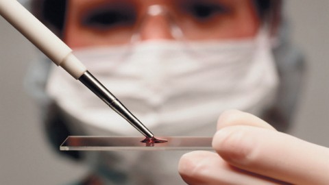 Создан прибор, моментально диагностирующий рак