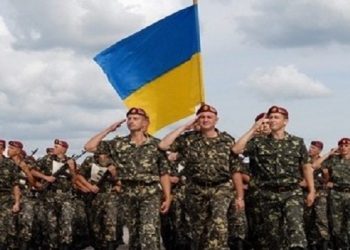 14 октября отмечается День защитника Украины – указ