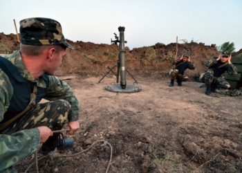 «Режим тишины» для Украины: трое погибших, 12 раненных