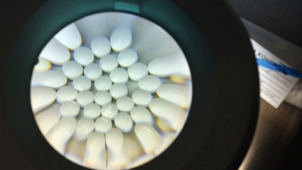 Стало известно, какие вещества содержат биодобавки