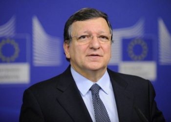 Баррозу призвал Россию восстановить поставки газа в Украину