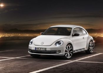 Новый Volkswagen Beetle стал доступен для предварительного заказа