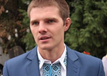 Под Киевом стреляли в кандидата в депутаты Борисенко
