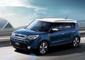 Стартовали продажи Kia Soul Space на российском рынке