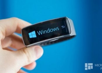 Часы от Microsoft проходят сертификацию