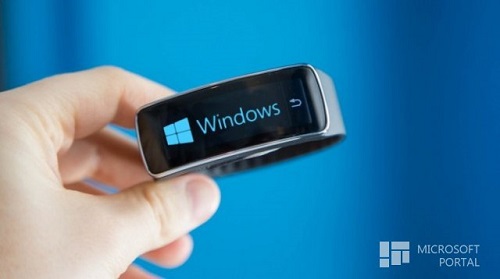 Часы от Microsoft проходят сертификацию