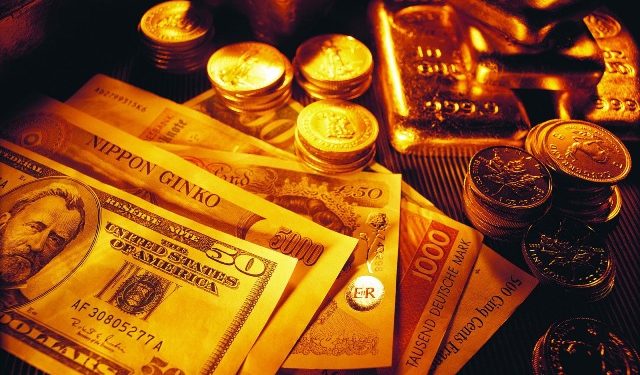 Российские физики предложили новый метод защиты денег