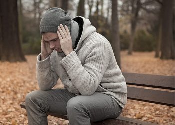 Стало известно, что спорт не спасает от депрессии