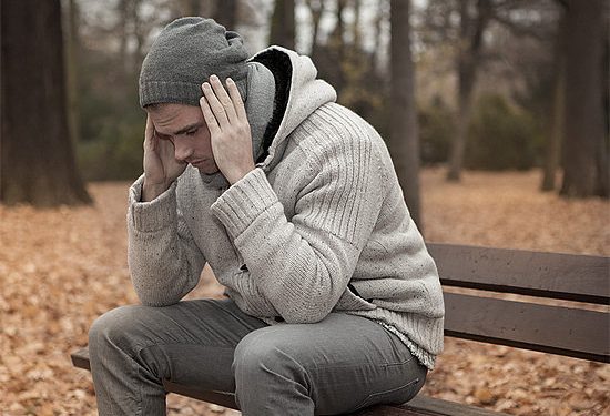 Стало известно, что спорт не спасает от депрессии