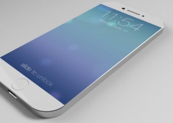 Apple подарит iPhone 6 сапфировое защитное покрытие