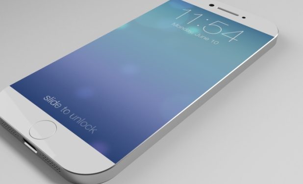 Apple подарит iPhone 6 сапфировое защитное покрытие