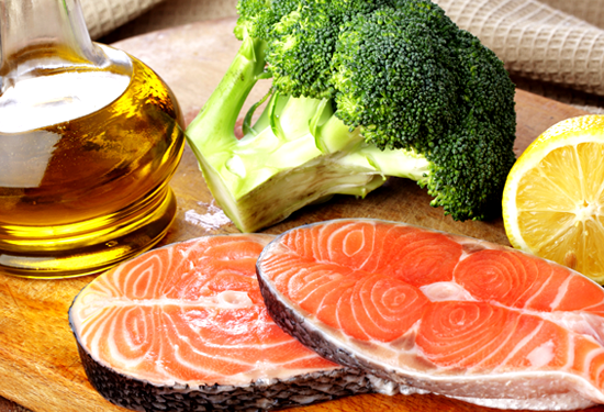Ученые сообщили о продуктах против рака груди