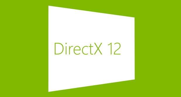 DirectX 12 будет идти в комплекте с Windows 10