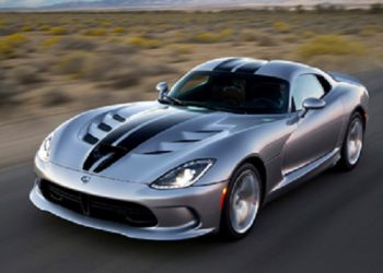 Dodge вернул к производству Viper благодаря снижению цен