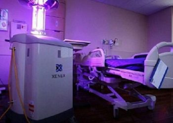 Ученые предложили в борьбе с Эболой использовать роботов