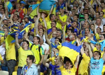 Белорусский суд вынес приговор украинским болельщикам