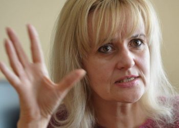 Фарион о своих избирателях – рабы не могут голосовать за национальную идею