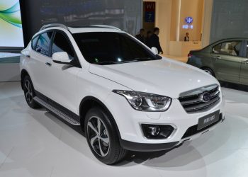 FAW Bestrun X80 и седан Oley выходят на рынок