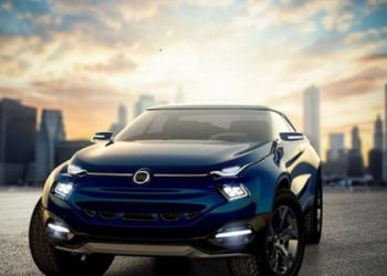 FIAT раздумывает на тему купе-кроссовера