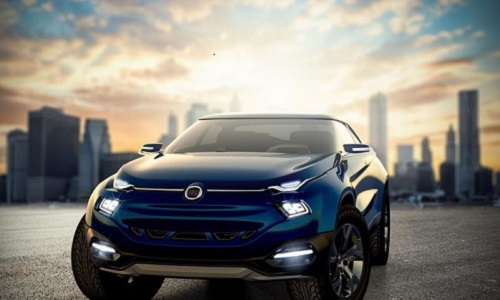 FIAT раздумывает на тему купе-кроссовера