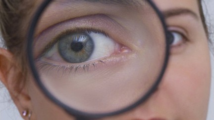 В Астрахани прошла Уникальная офтальмологическая операция