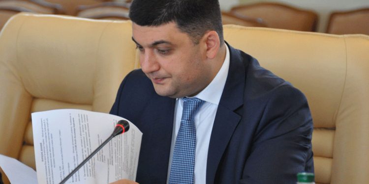 Стали известны первые претенденты на министерские портфели