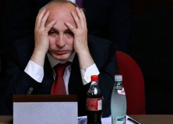 Глава правительства Грузии времен Саакашвили был приговорен к 3 годам тюрьмы