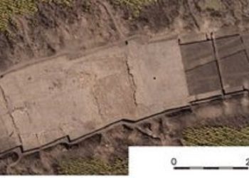 Археологами обнаружен храм возрастом 6000 лет