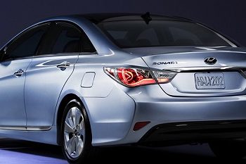 Hyundai представил новую автоматическую коробку передач