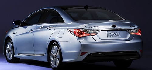 Hyundai представил новую автоматическую коробку передач